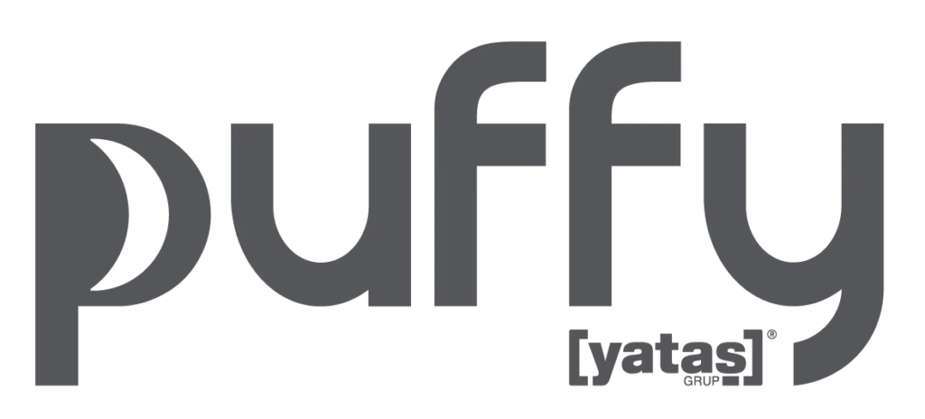 puffy logo