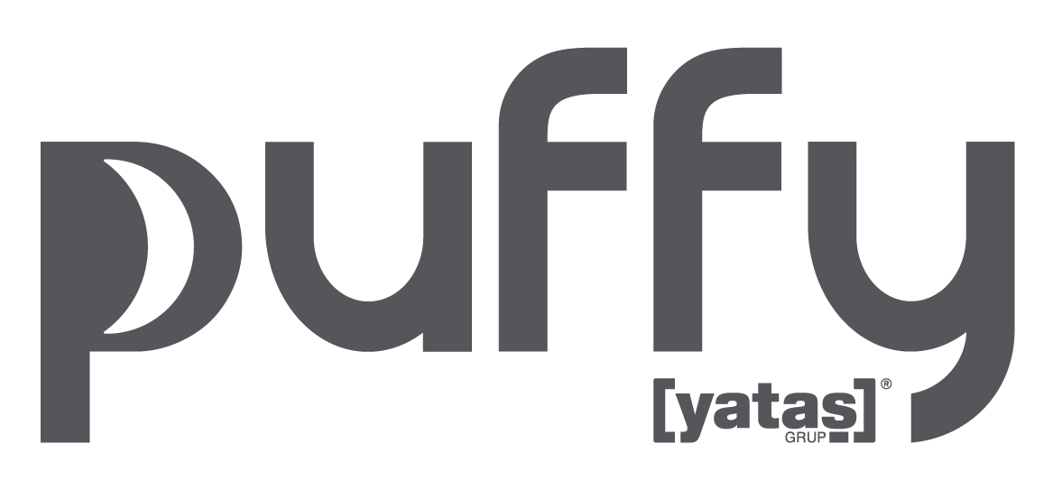 puffy logo
